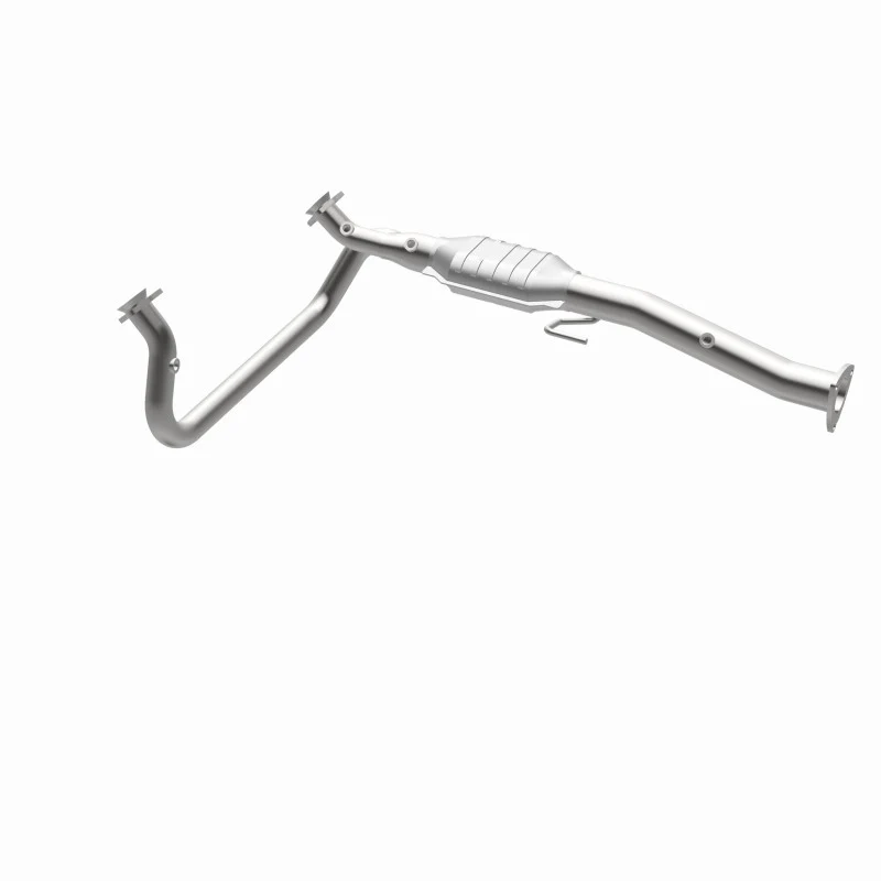 MagnaFlow Direct Fit Catalytic Converter Astro-Safari Van 96-99 - Image 32