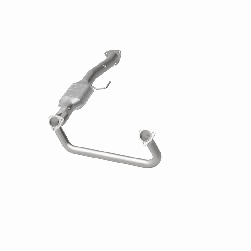MagnaFlow Direct Fit Catalytic Converter Astro-Safari Van 96-99 - Image 33