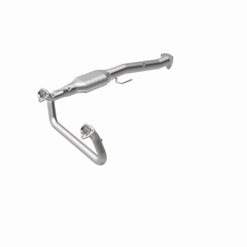 MagnaFlow Direct Fit Catalytic Converter Astro-Safari Van 96-99 - Image 36