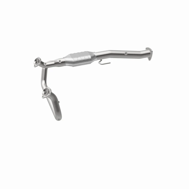 MagnaFlow Direct Fit Catalytic Converter Astro-Safari Van 96-99 - Image 39