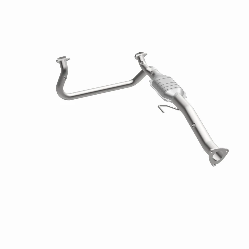 MagnaFlow Direct Fit Catalytic Converter Astro-Safari Van 96-99 - Image 42