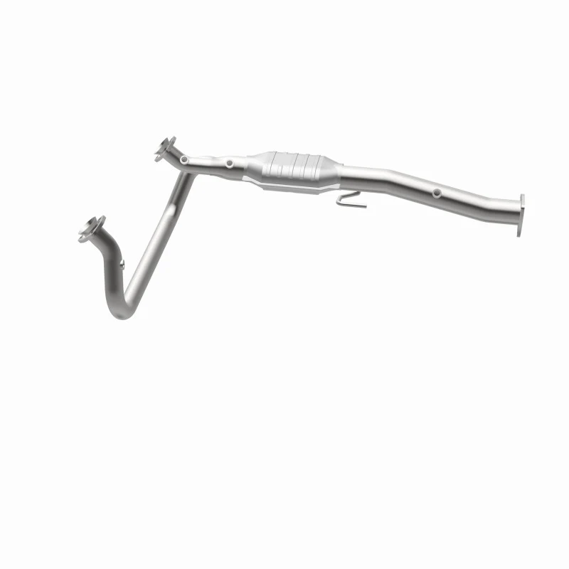 MagnaFlow Direct Fit Catalytic Converter Astro-Safari Van 96-99 - Image 8