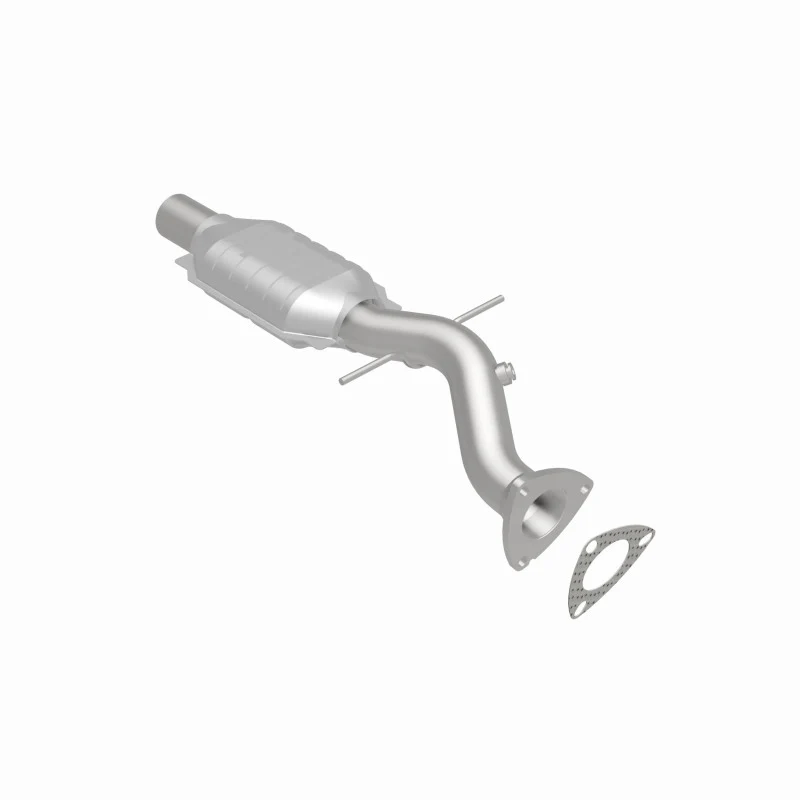 MagnaFlow Direct Fit Catalytic Converter Blazer-Jimmy 95 - Image 20