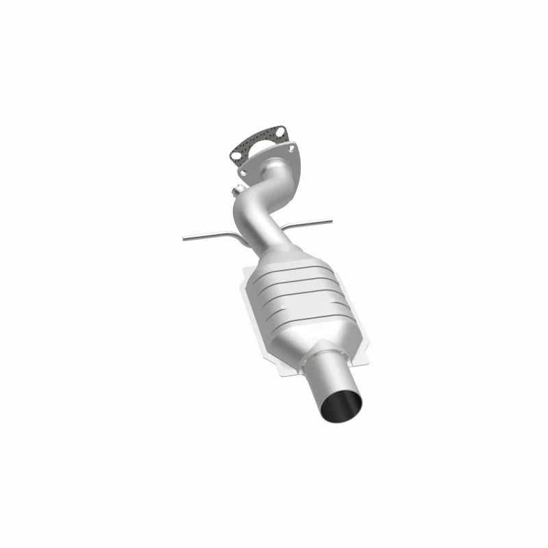 MagnaFlow Direct Fit Catalytic Converter Blazer-Jimmy 95 - Image 23
