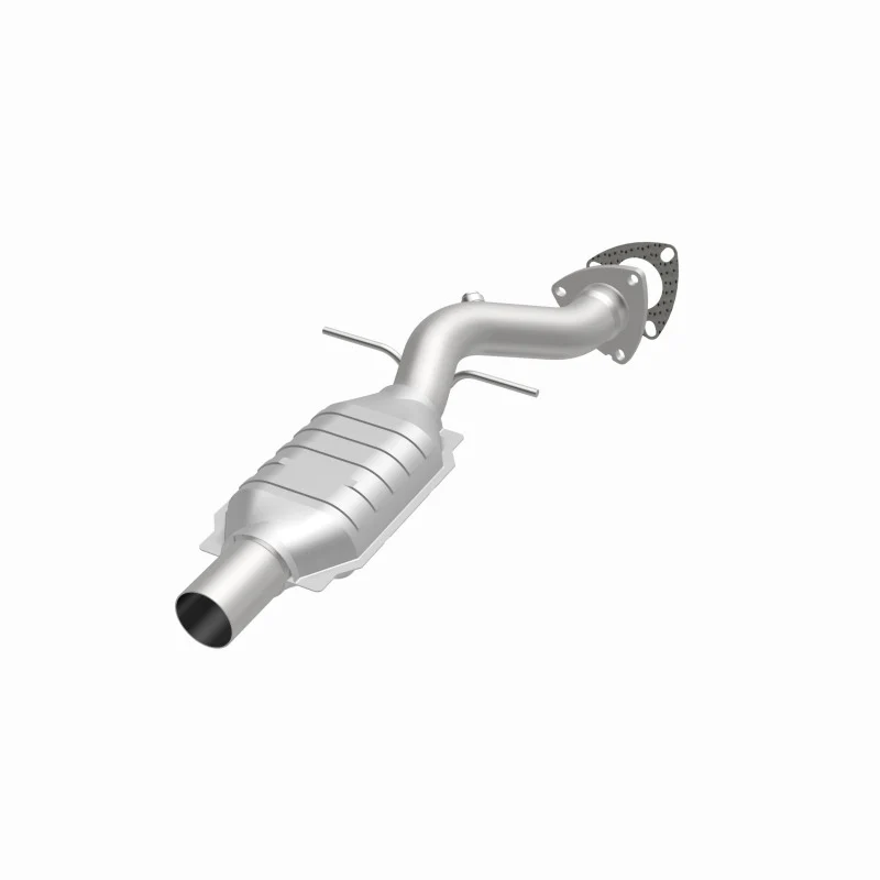 MagnaFlow Direct Fit Catalytic Converter Blazer-Jimmy 95 - Image 3