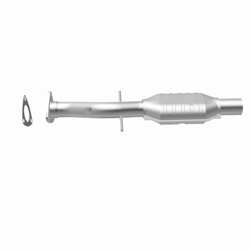 MagnaFlow Direct Fit Catalytic Converter Blazer-Jimmy 95 - Image 4