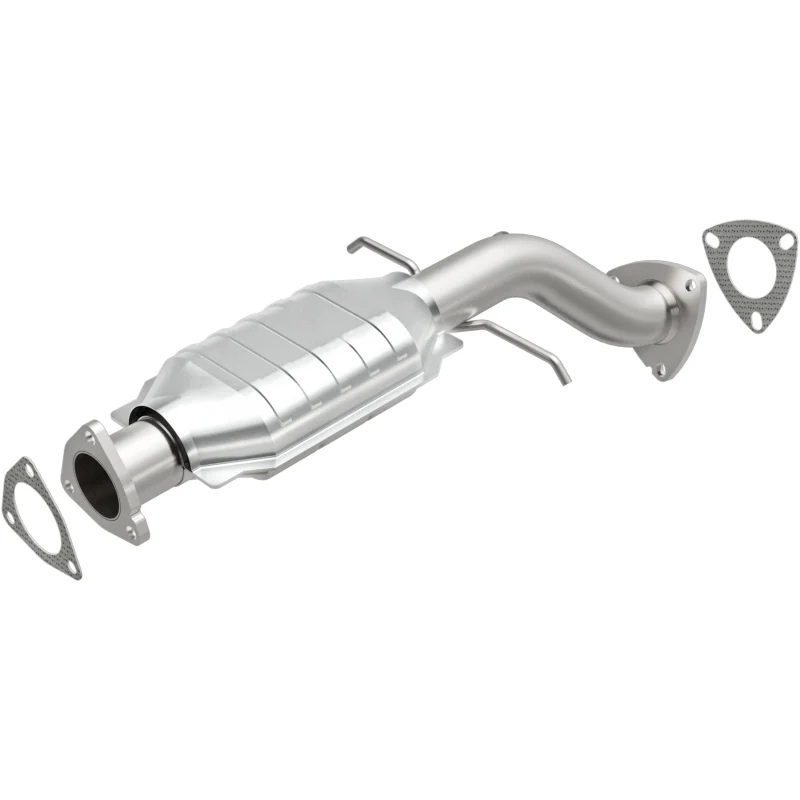 MagnaFlow Direct Fit Catalytic Converter Blazer-Jimmy 96-99 4.3L