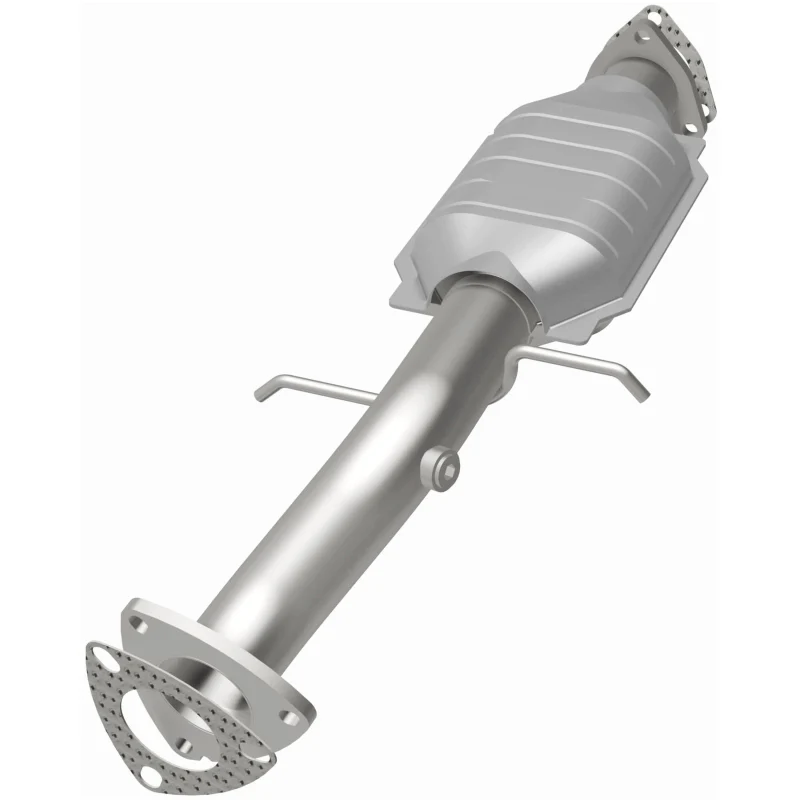 MagnaFlow Direct Fit Catalytic Converter Blazer-Jimmy 96-99 4.3L - Image 11
