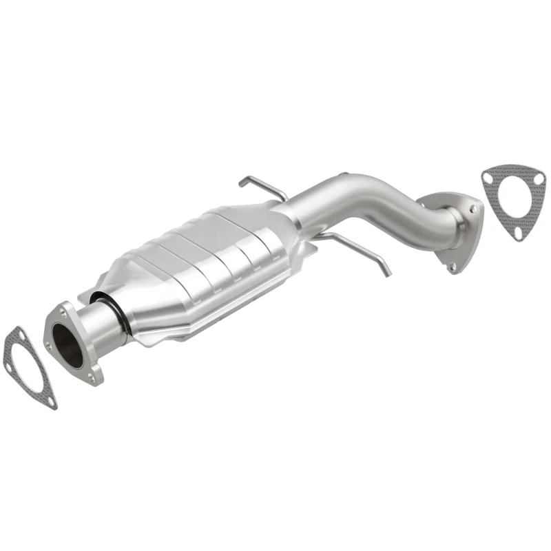 MagnaFlow Direct Fit Catalytic Converter Blazer-Jimmy 96-99 4.3L - Image 2