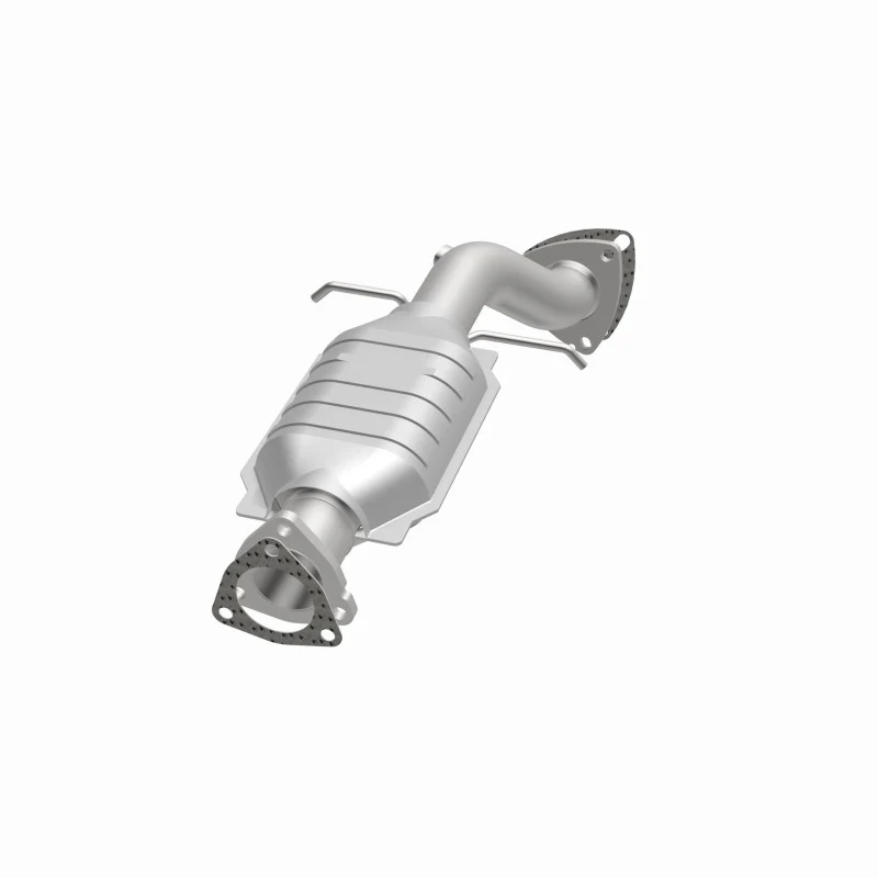 MagnaFlow Direct Fit Catalytic Converter Blazer-Jimmy 96-99 4.3L - Image 31