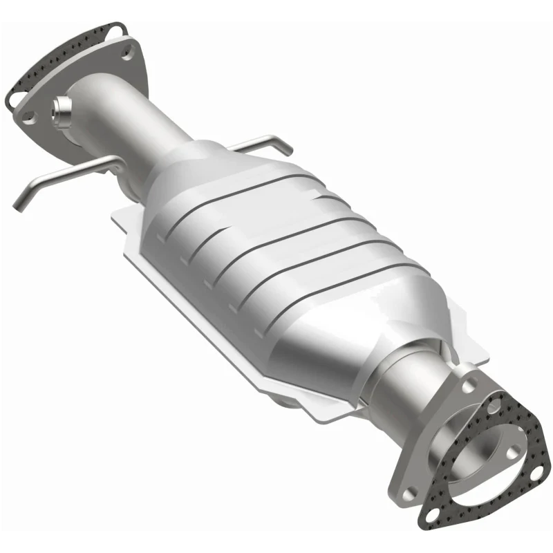 MagnaFlow Direct Fit Catalytic Converter Blazer-Jimmy 96-99 4.3L - Image 39