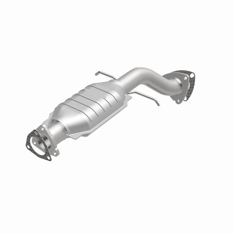 MagnaFlow Direct Fit Catalytic Converter Blazer-Jimmy 96-99 4.3L - Image 4