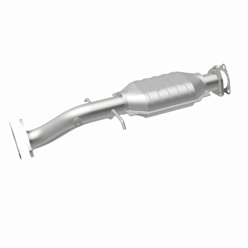 MagnaFlow Direct Fit Catalytic Converter Blazer-Jimmy 96-99 4.3L - Image 8