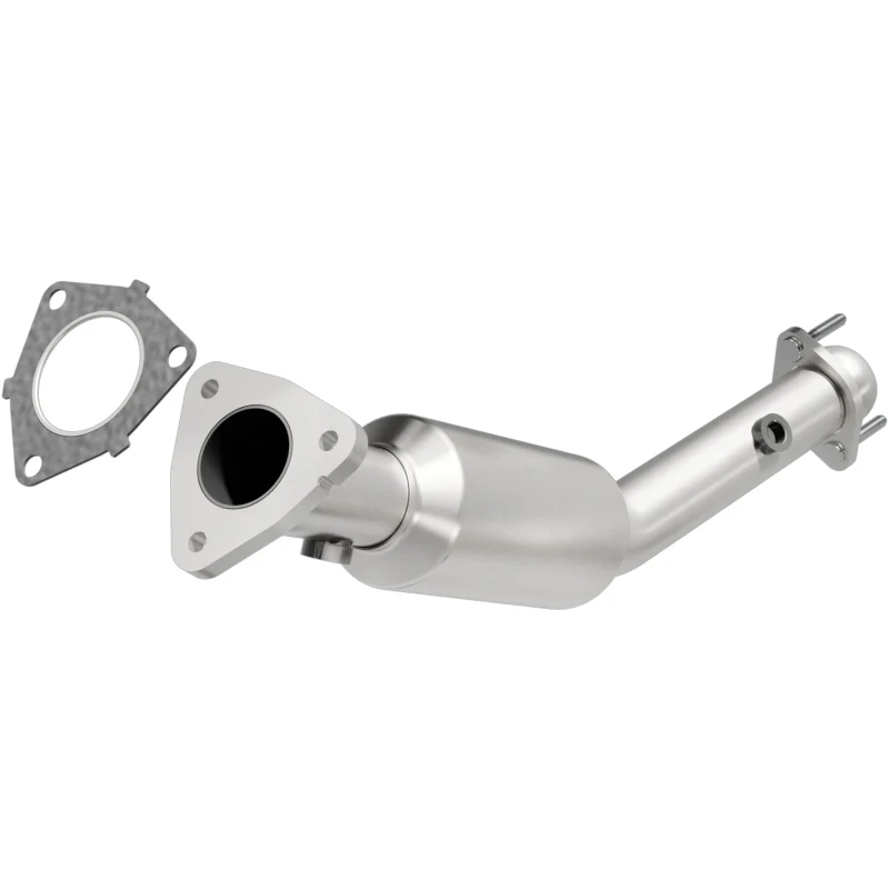 MagnaFlow Direct Fit Catalytic Converter Camaro 5.7L 00-02 P/S - Image 2