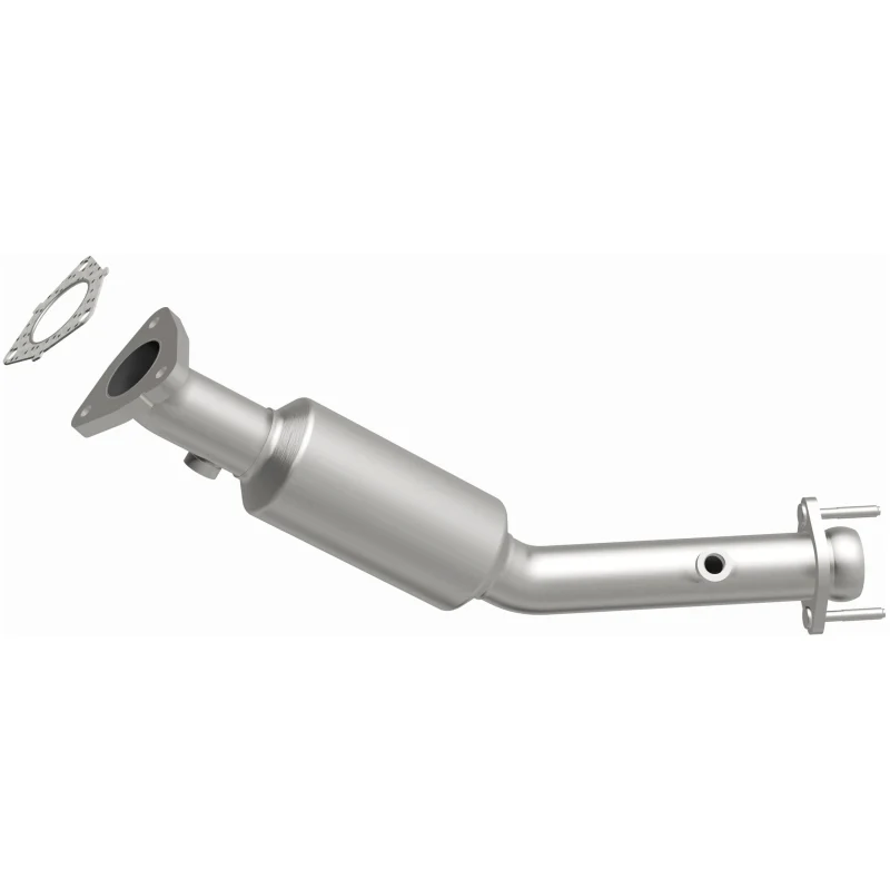MagnaFlow Direct Fit Catalytic Converter Camaro 5.7L 00-02 P/S - Image 4