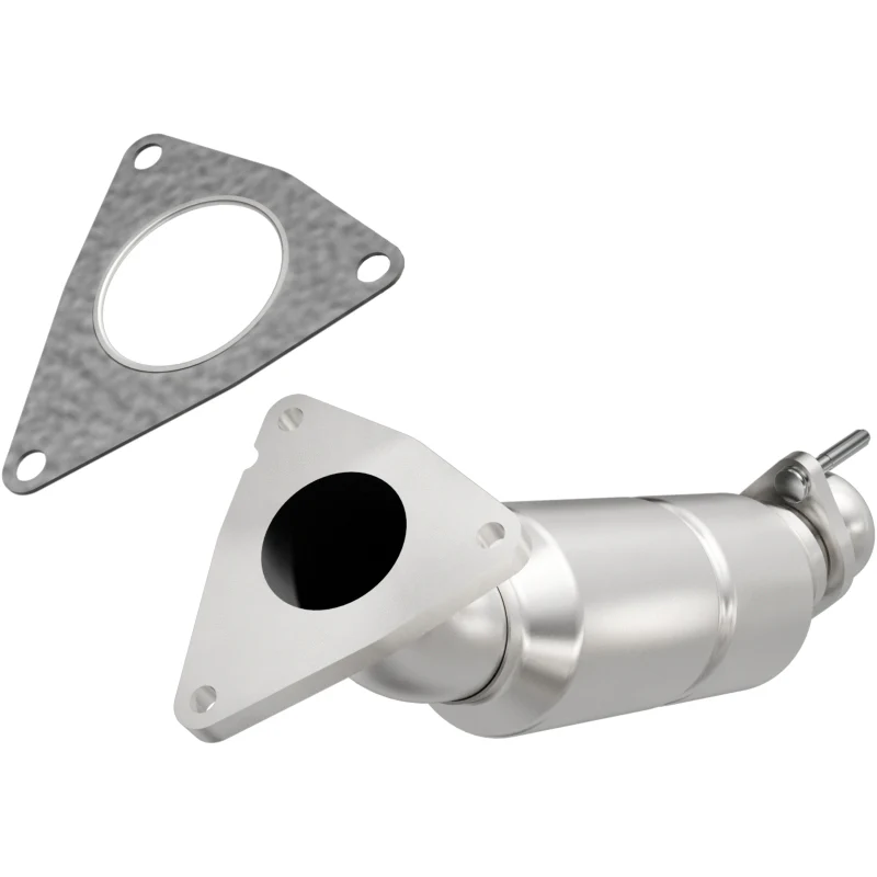 MagnaFlow Direct Fit Catalytic Converter Camaro 98-02 5.7L D/S - Image 2