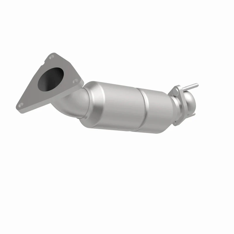 MagnaFlow Direct Fit Catalytic Converter Camaro 98-02 5.7L D/S - Image 7