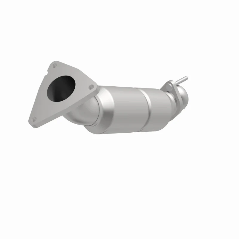 MagnaFlow Direct Fit Catalytic Converter Camaro 98-02 5.7L D/S - Image 8