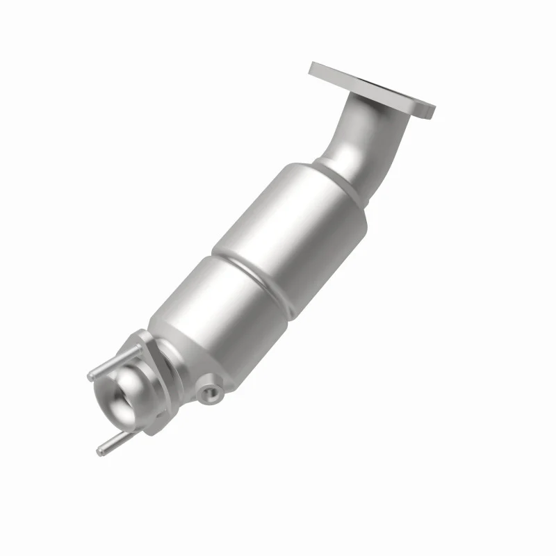 MagnaFlow Direct Fit Catalytic Converter Camaro 98-02 5.7L D/S - Image 9