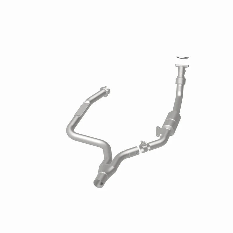 MagnaFlow Direct Fit Catalytic Converter Camaro 98-02 5.7L P/S - Image 10