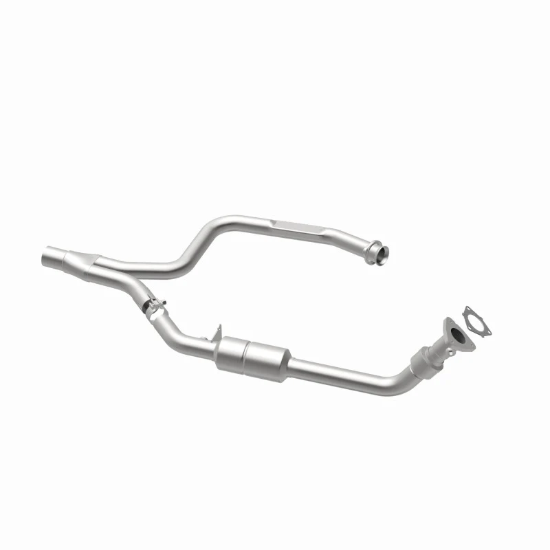 MagnaFlow Direct Fit Catalytic Converter Camaro 98-02 5.7L P/S - Image 13