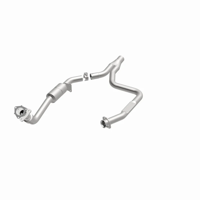 MagnaFlow Direct Fit Catalytic Converter Camaro 98-02 5.7L P/S - Image 15
