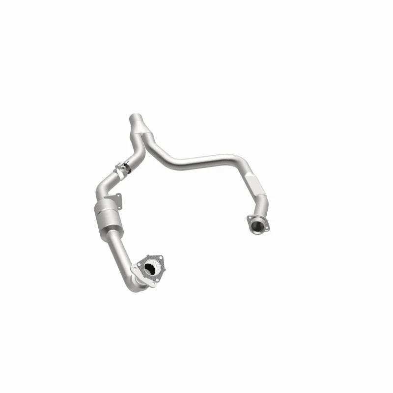 MagnaFlow Direct Fit Catalytic Converter Camaro 98-02 5.7L P/S - Image 16