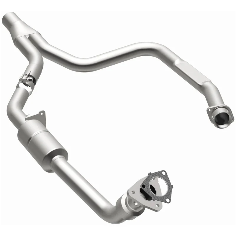 MagnaFlow Direct Fit Catalytic Converter Camaro 98-02 5.7L P/S - Image 19