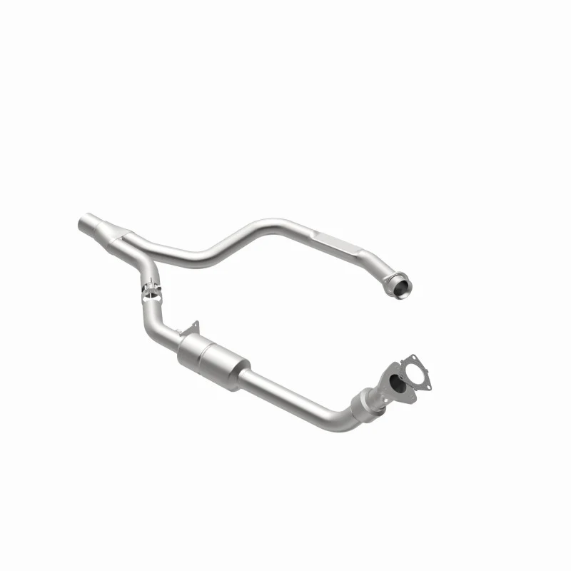 MagnaFlow Direct Fit Catalytic Converter Camaro 98-02 5.7L P/S - Image 20