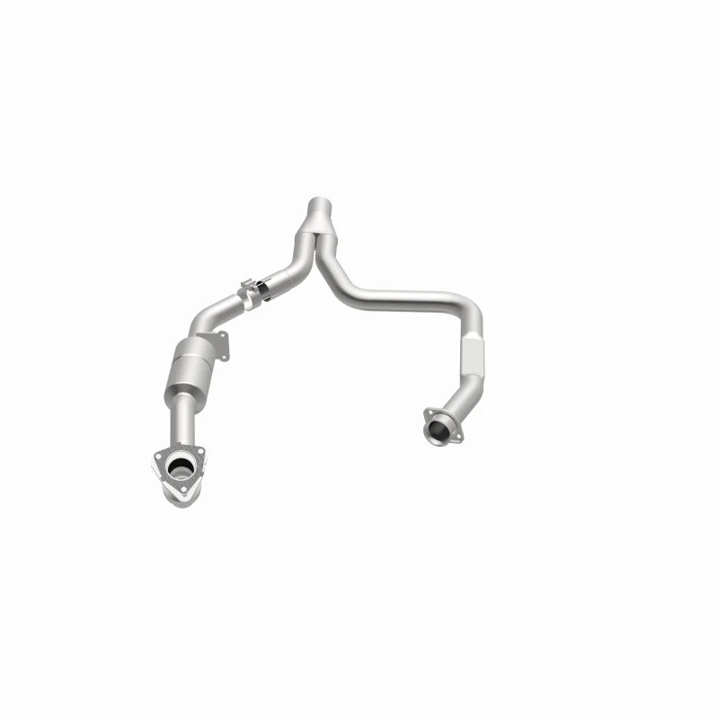 MagnaFlow Direct Fit Catalytic Converter Camaro 98-02 5.7L P/S - Image 21