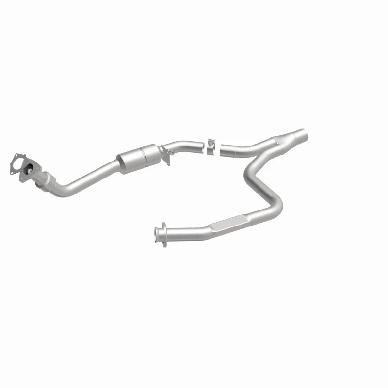 MagnaFlow Direct Fit Catalytic Converter Camaro 98-02 5.7L P/S - Image 22