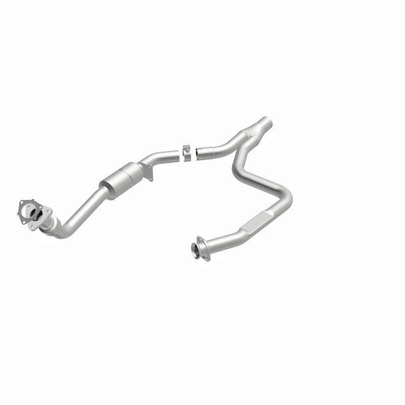 MagnaFlow Direct Fit Catalytic Converter Camaro 98-02 5.7L P/S - Image 24