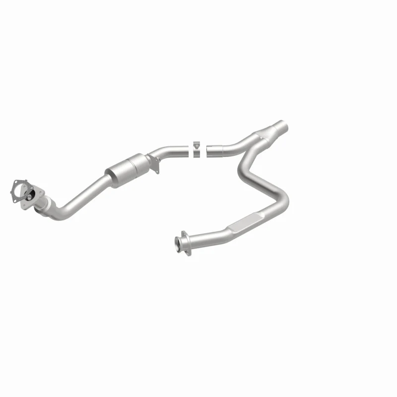 MagnaFlow Direct Fit Catalytic Converter Camaro 98-02 5.7L P/S - Image 29