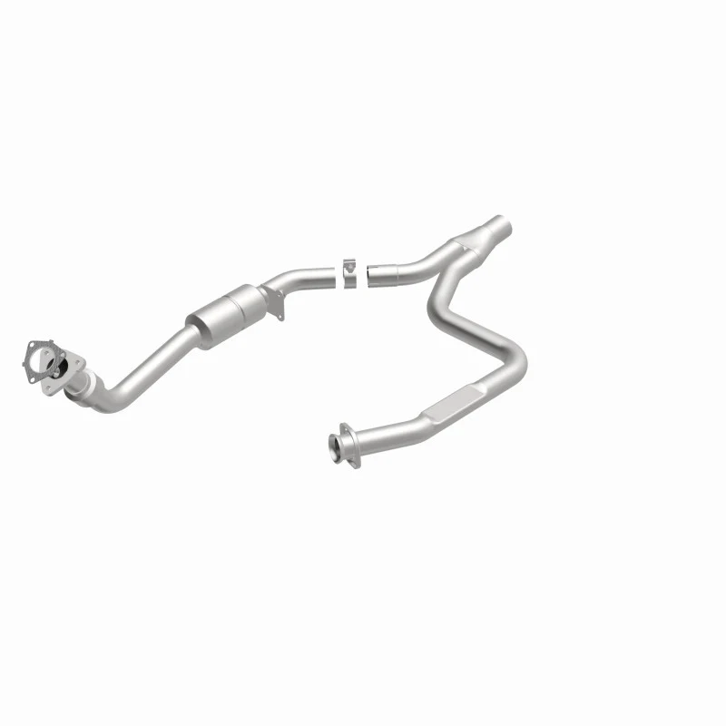 MagnaFlow Direct Fit Catalytic Converter Camaro 98-02 5.7L P/S - Image 3