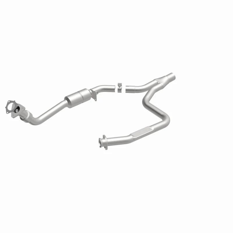 MagnaFlow Direct Fit Catalytic Converter Camaro 98-02 5.7L P/S - Image 30