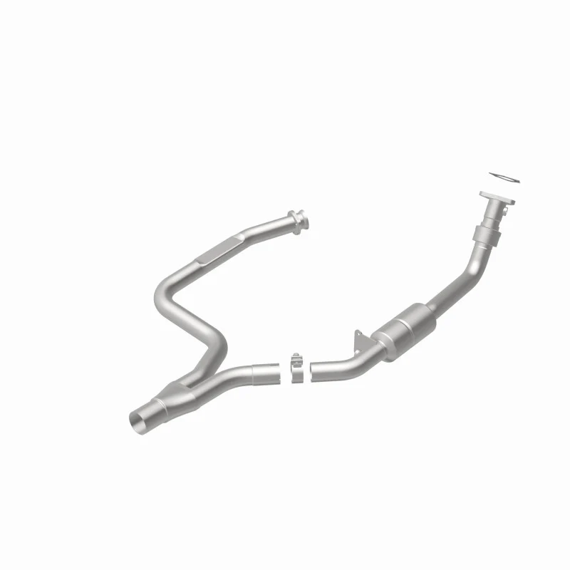 MagnaFlow Direct Fit Catalytic Converter Camaro 98-02 5.7L P/S - Image 32