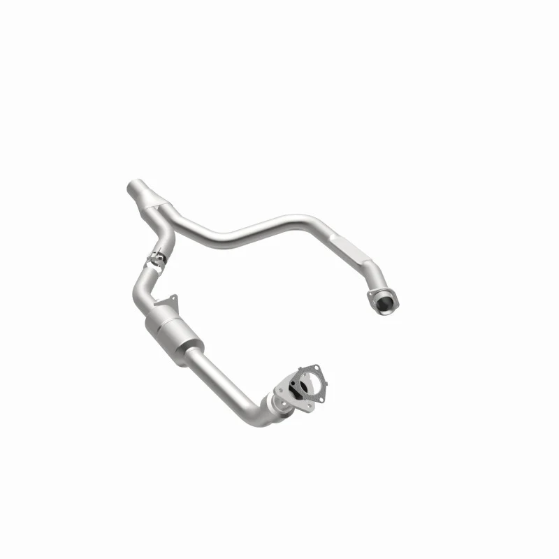 MagnaFlow Direct Fit Catalytic Converter Camaro 98-02 5.7L P/S - Image 34