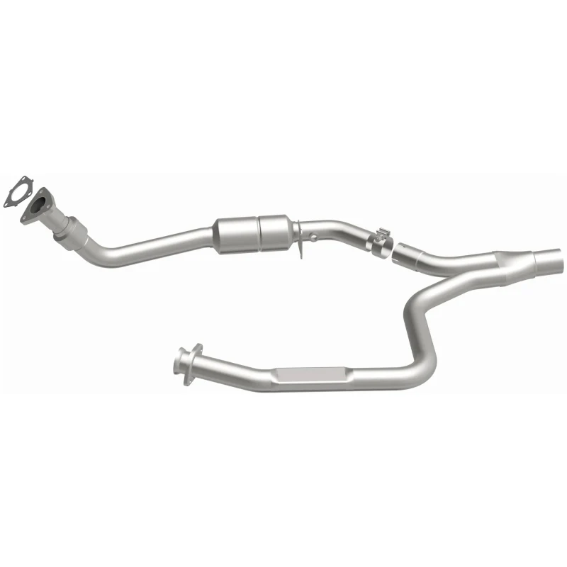 MagnaFlow Direct Fit Catalytic Converter Camaro 98-02 5.7L P/S - Image 35