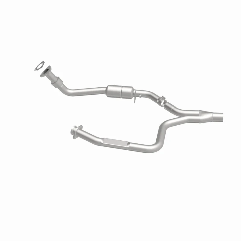 MagnaFlow Direct Fit Catalytic Converter Camaro 98-02 5.7L P/S - Image 37