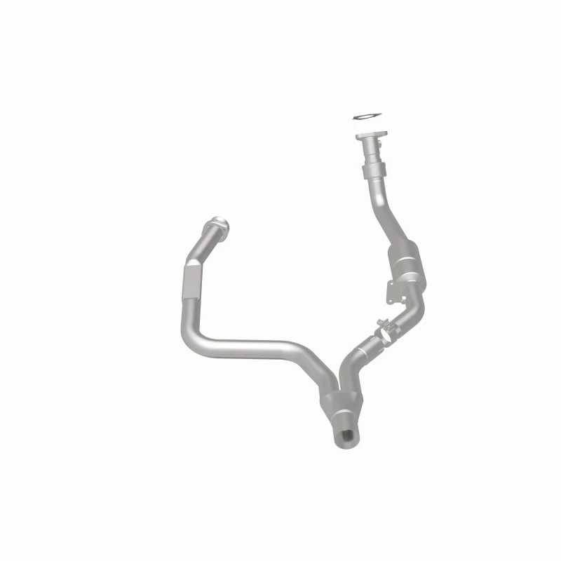 MagnaFlow Direct Fit Catalytic Converter Camaro 98-02 5.7L P/S - Image 38