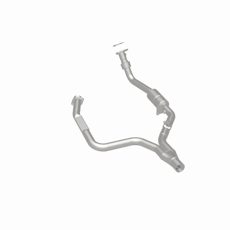 MagnaFlow Direct Fit Catalytic Converter Camaro 98-02 5.7L P/S - Image 39