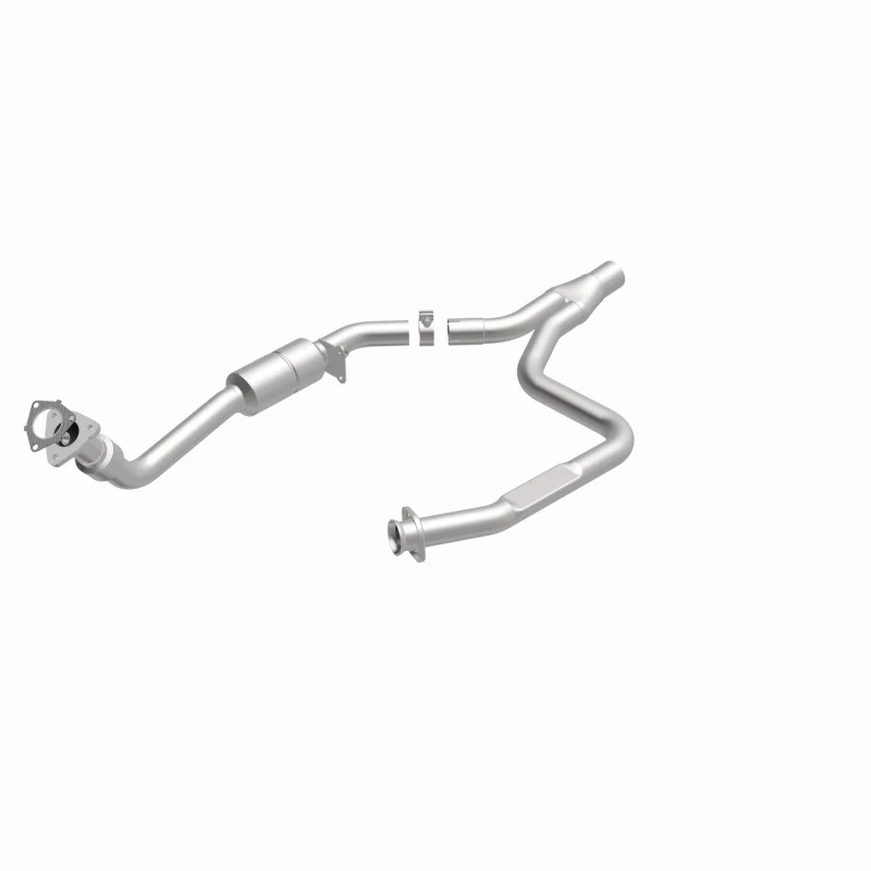MagnaFlow Direct Fit Catalytic Converter Camaro 98-02 5.7L P/S - Image 4