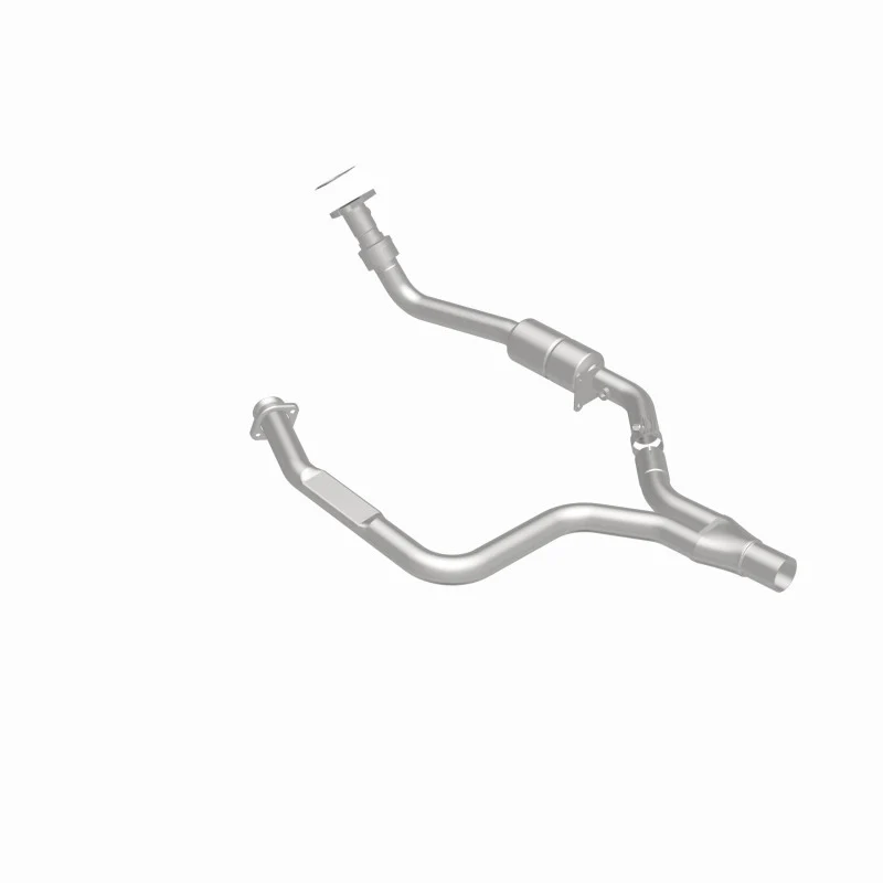 MagnaFlow Direct Fit Catalytic Converter Camaro 98-02 5.7L P/S - Image 40
