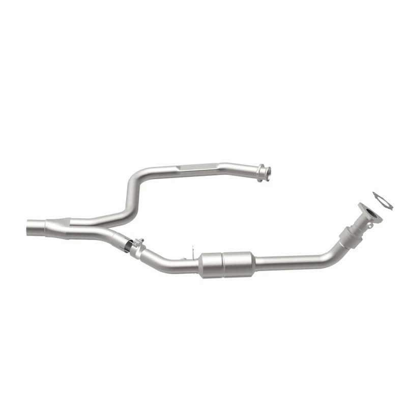 MagnaFlow Direct Fit Catalytic Converter Camaro 98-02 5.7L P/S - Image 41