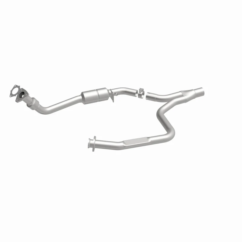 MagnaFlow Direct Fit Catalytic Converter Camaro 98-02 5.7L P/S - Image 43