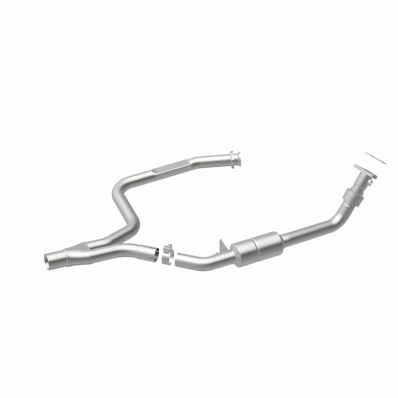 MagnaFlow Direct Fit Catalytic Converter Camaro 98-02 5.7L P/S - Image 5
