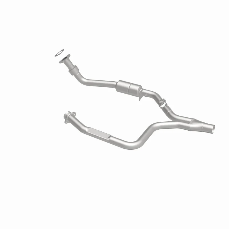 MagnaFlow Direct Fit Catalytic Converter Camaro 98-02 5.7L P/S - Image 6