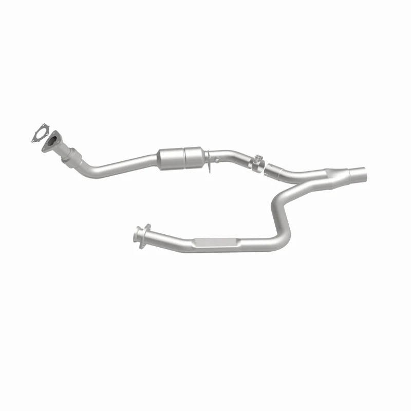 MagnaFlow Direct Fit Catalytic Converter Camaro 98-02 5.7L P/S - Image 7