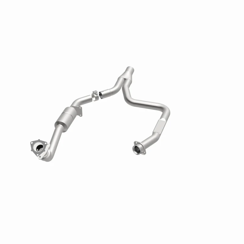 MagnaFlow Direct Fit Catalytic Converter Camaro 98-02 5.7L P/S - Image 8