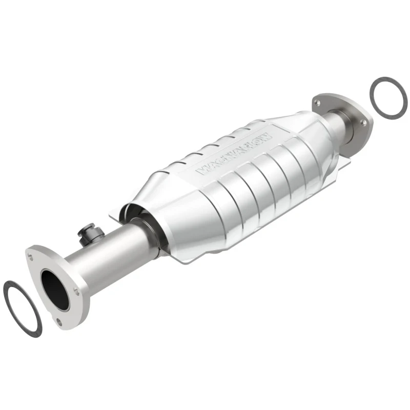 MagnaFlow Direct Fit Catalytic Converter Cavalier-Sunfire 96-97 2.2L